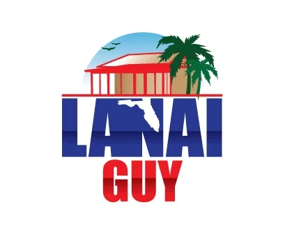 Lanai Guy Logo